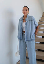 Jeans set