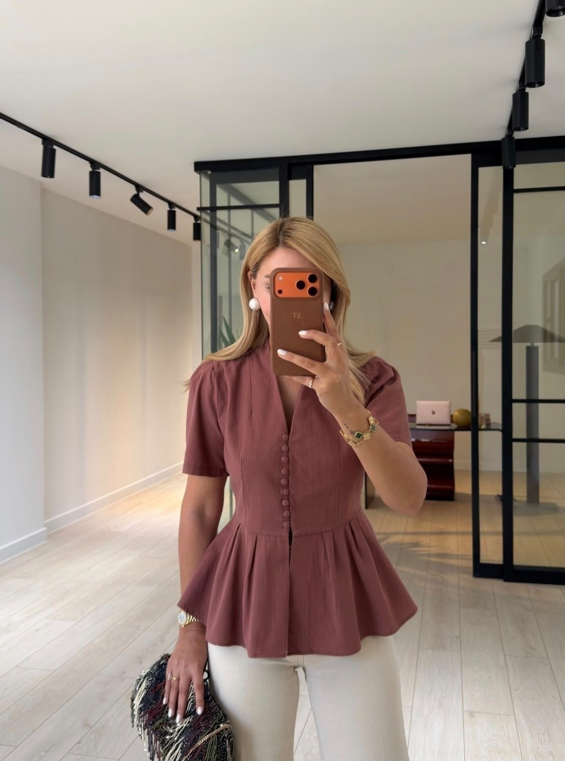 New top