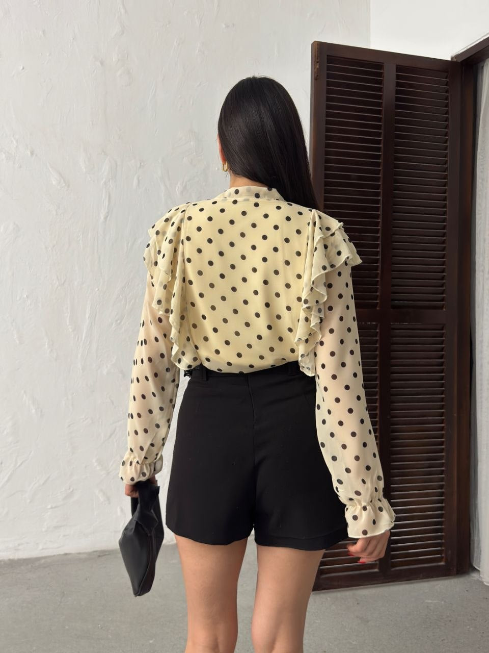 New top
