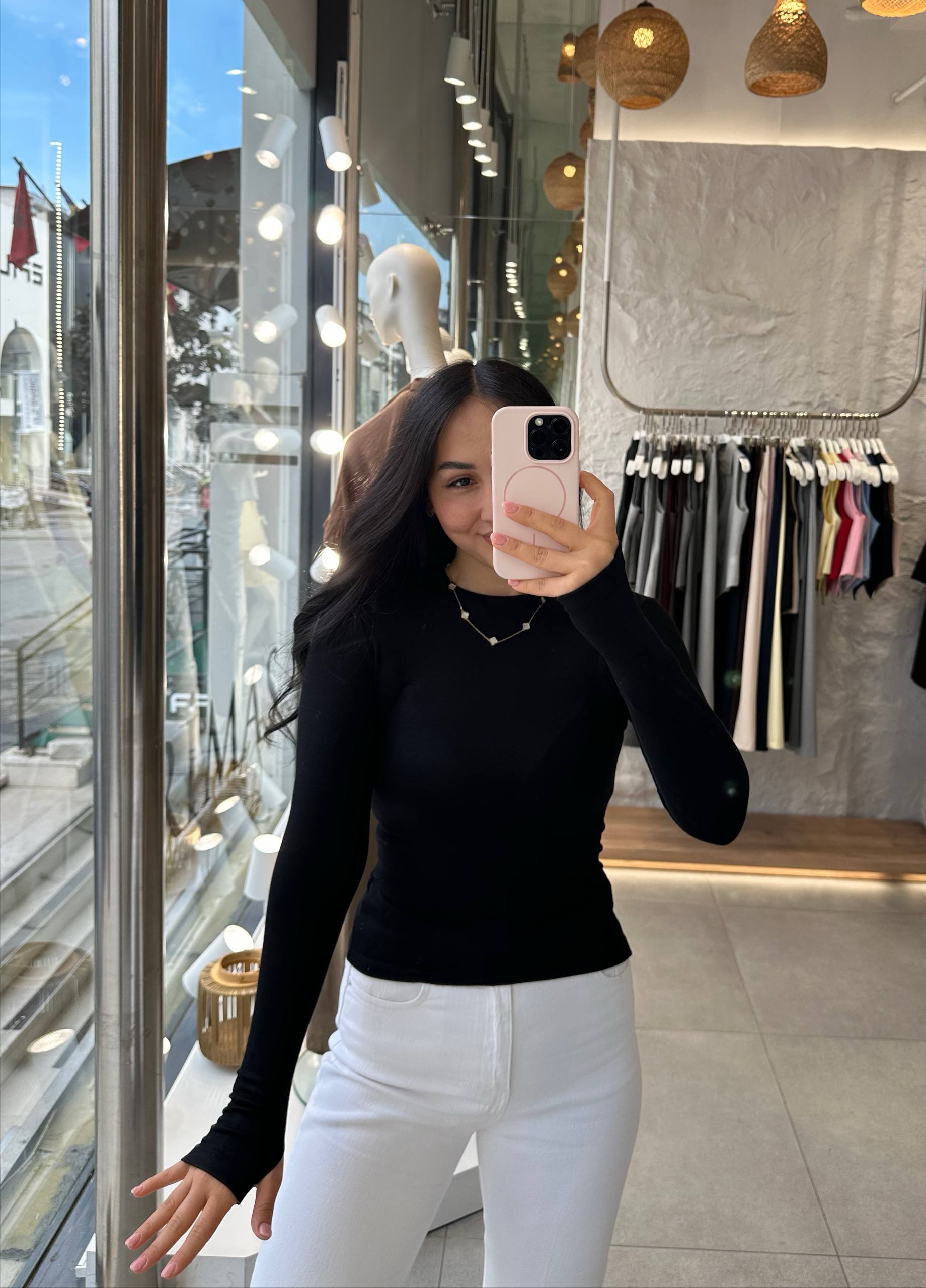 New top