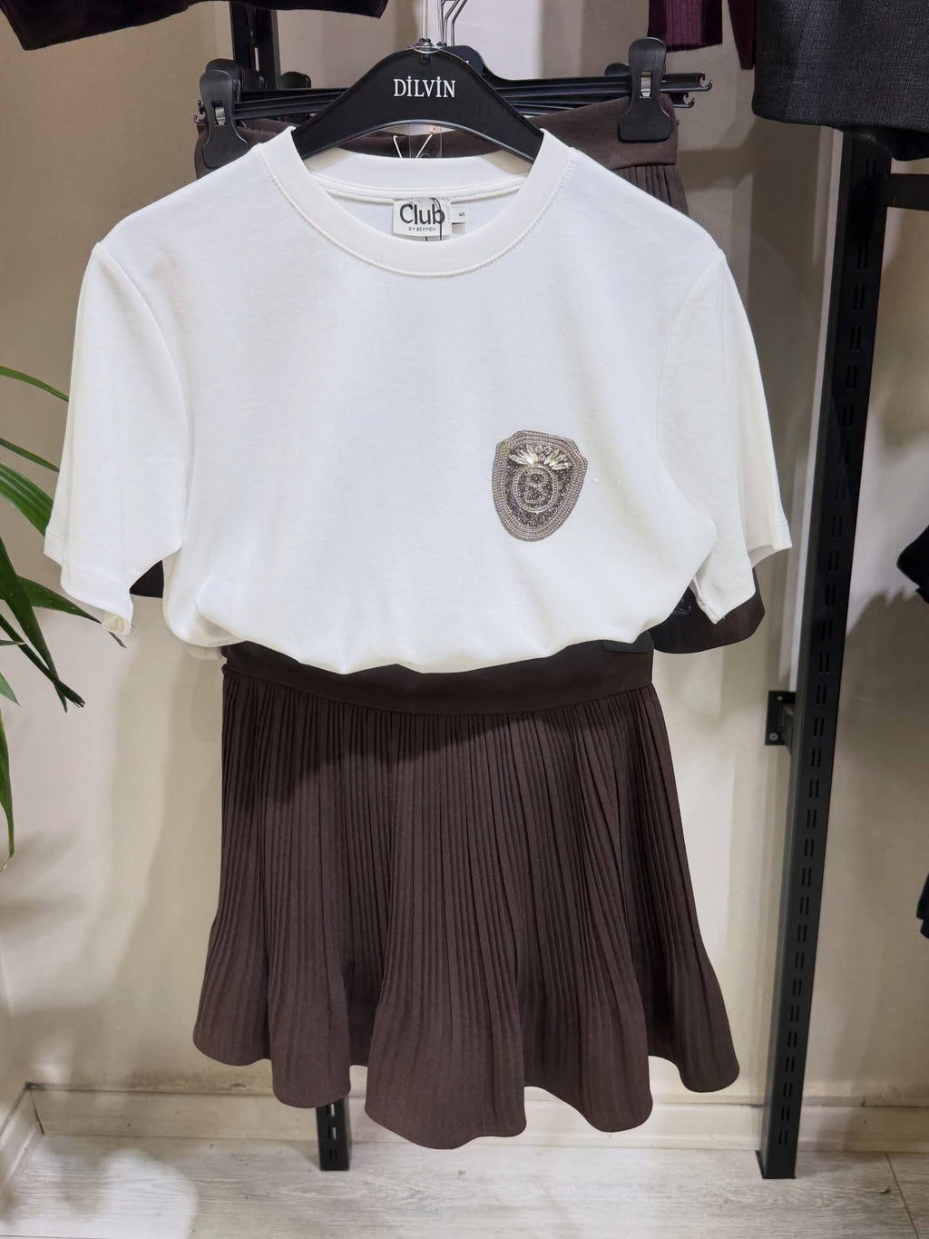 T shirt