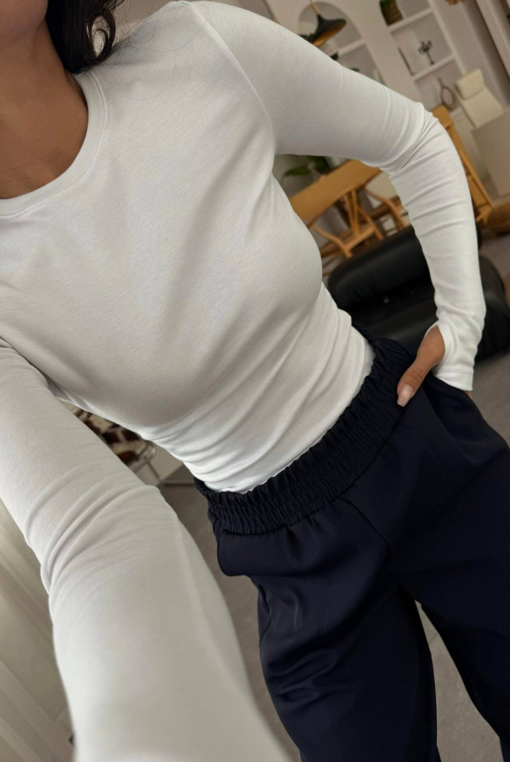 New top