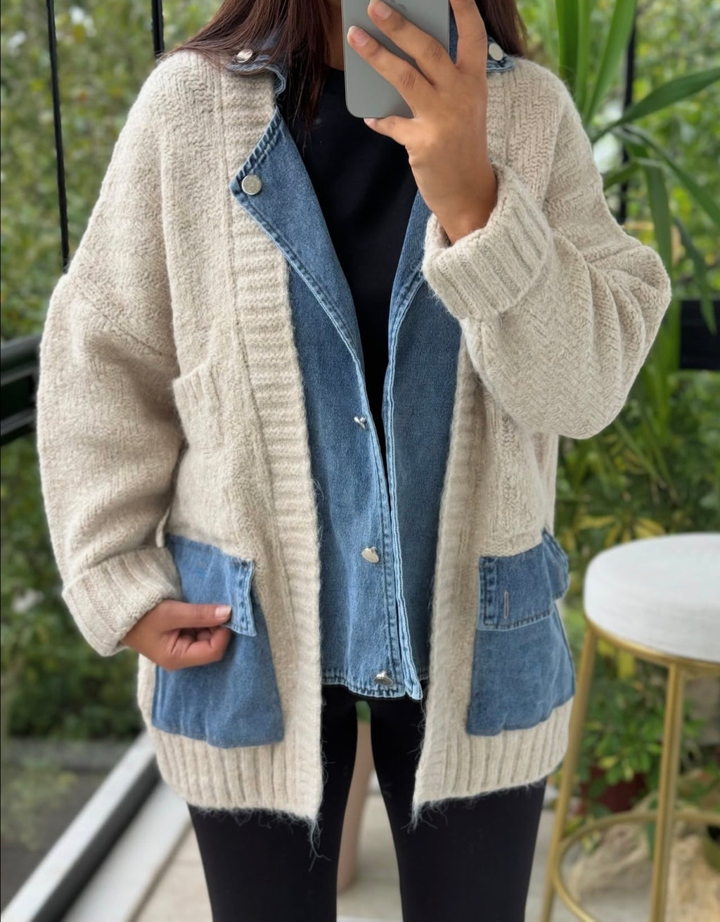 Cardigan