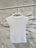 White top
