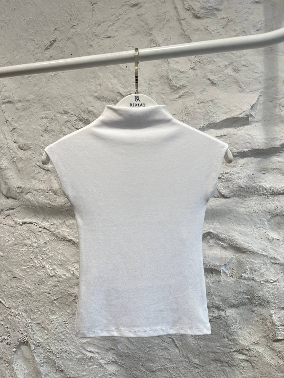 White top