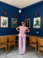 Pink set