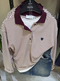 New top