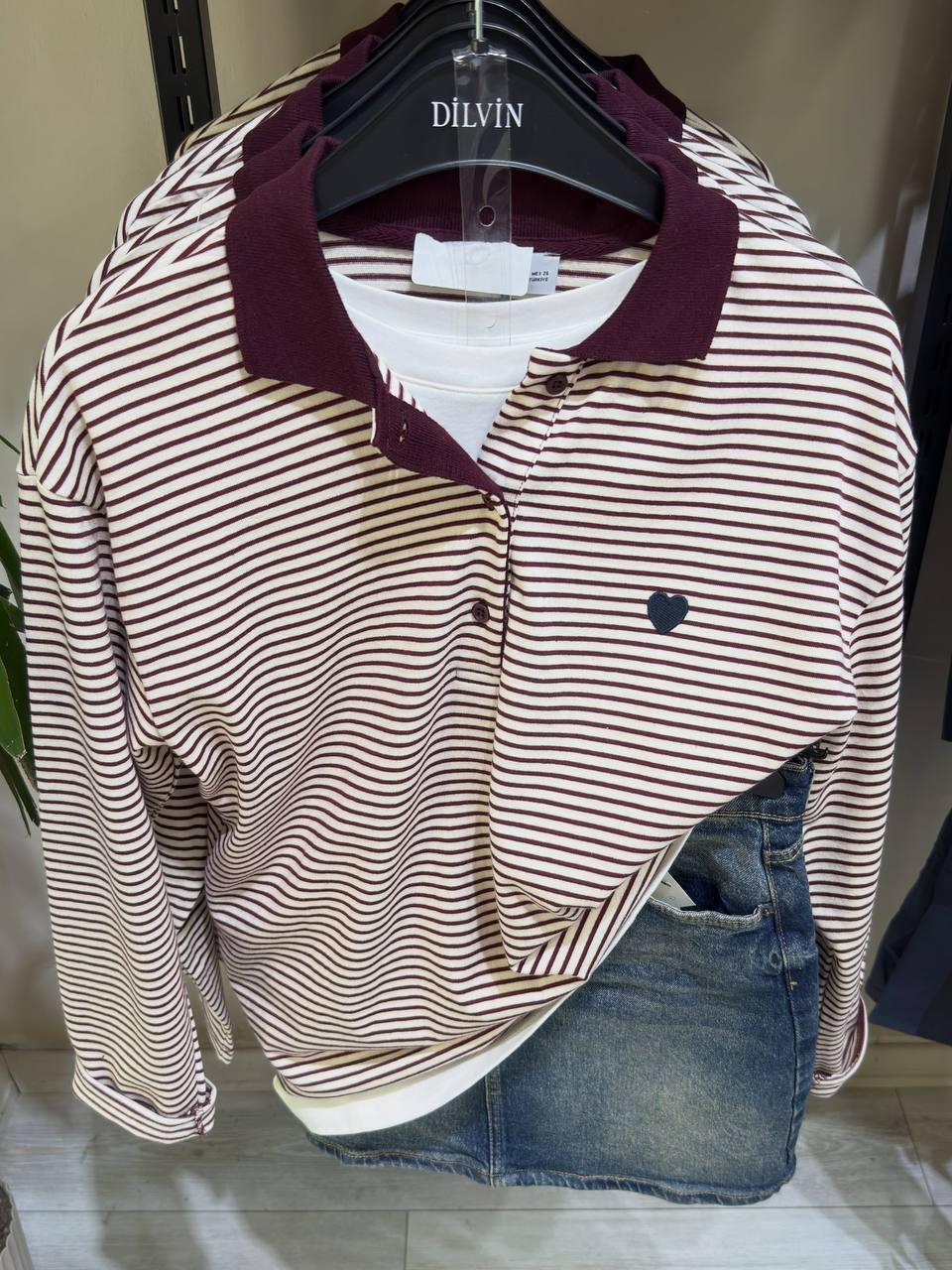 New top