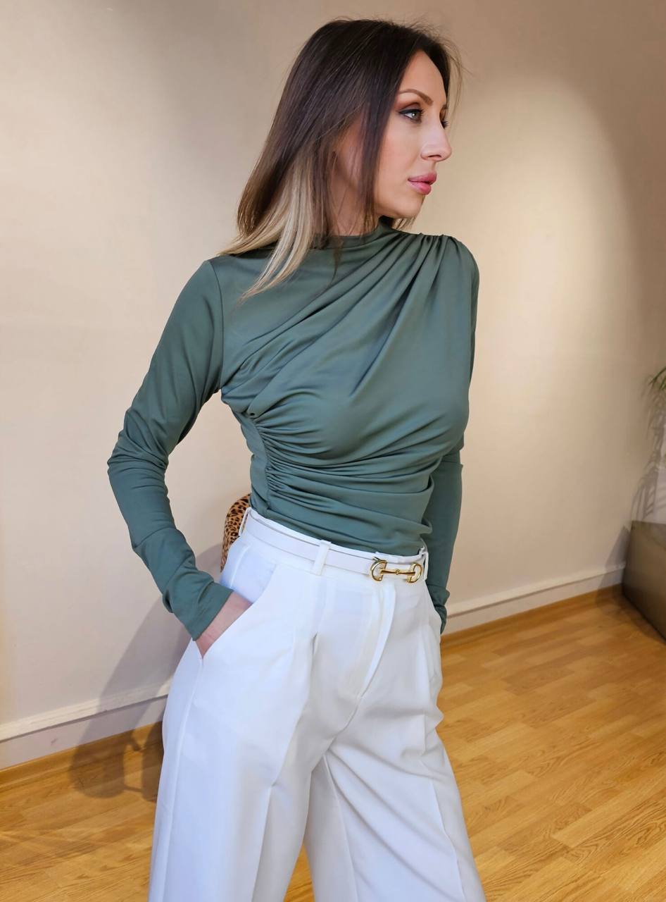 Basic top color