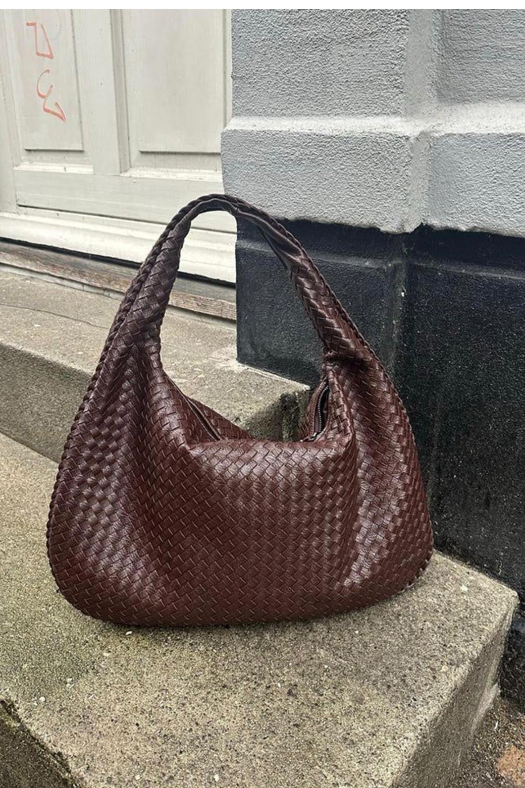 Brown bag