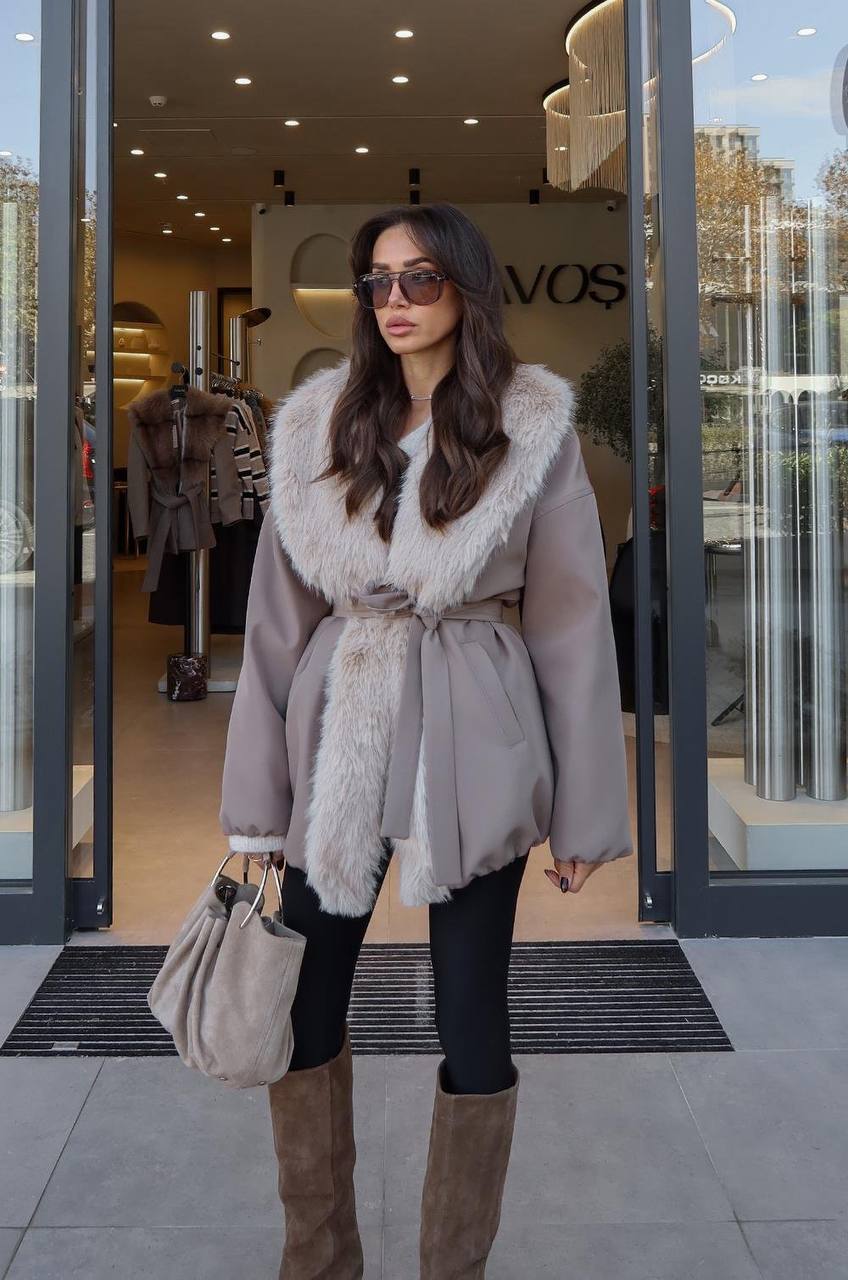 Winter Jacket