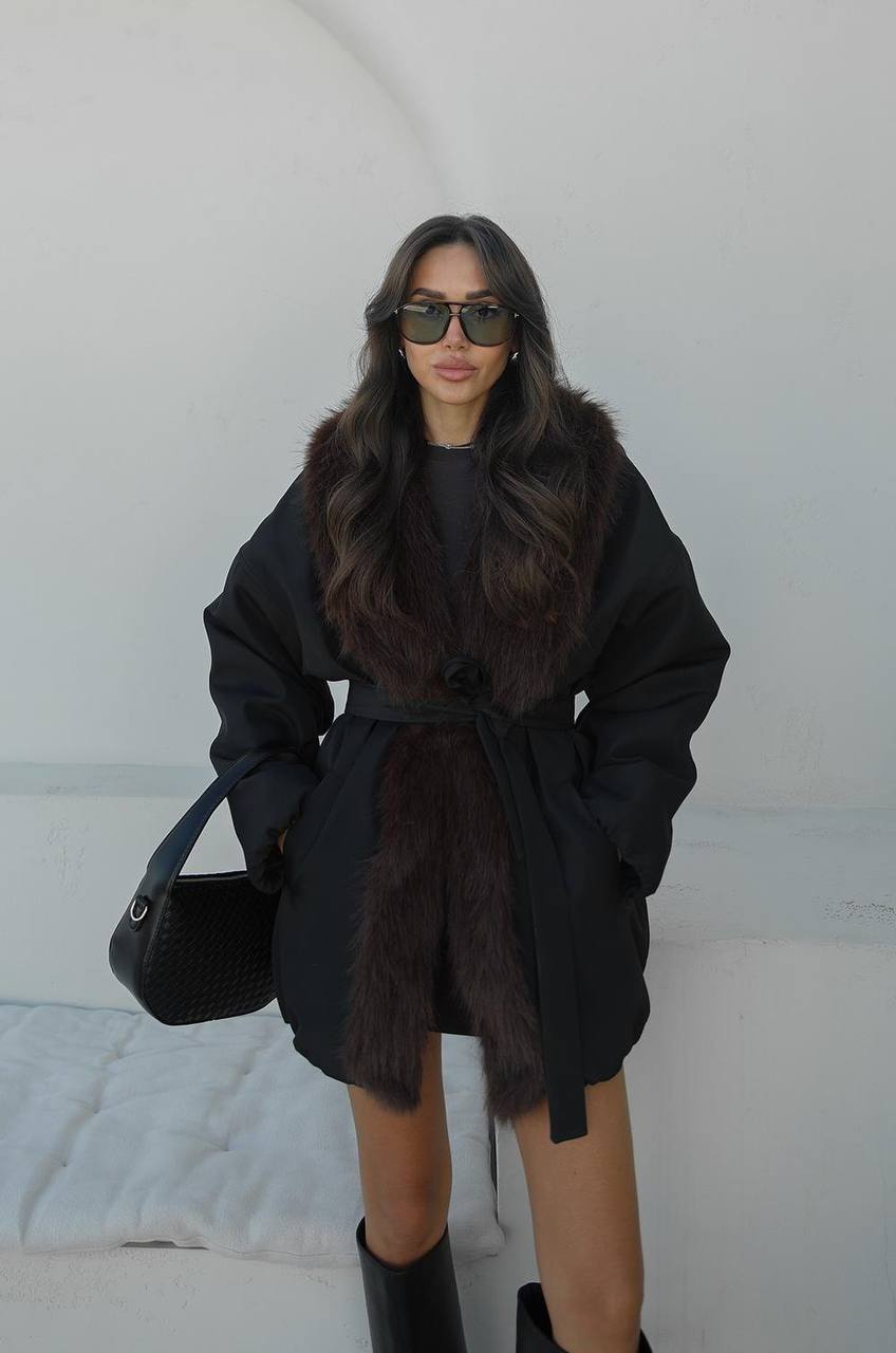 Winter Jacket