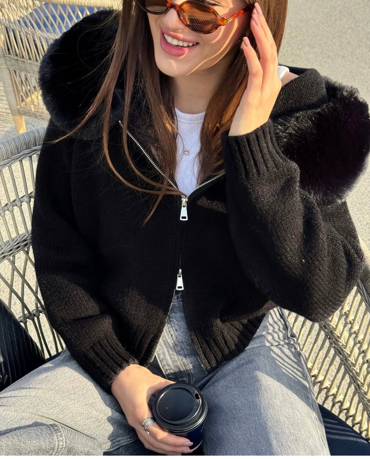 Black top
