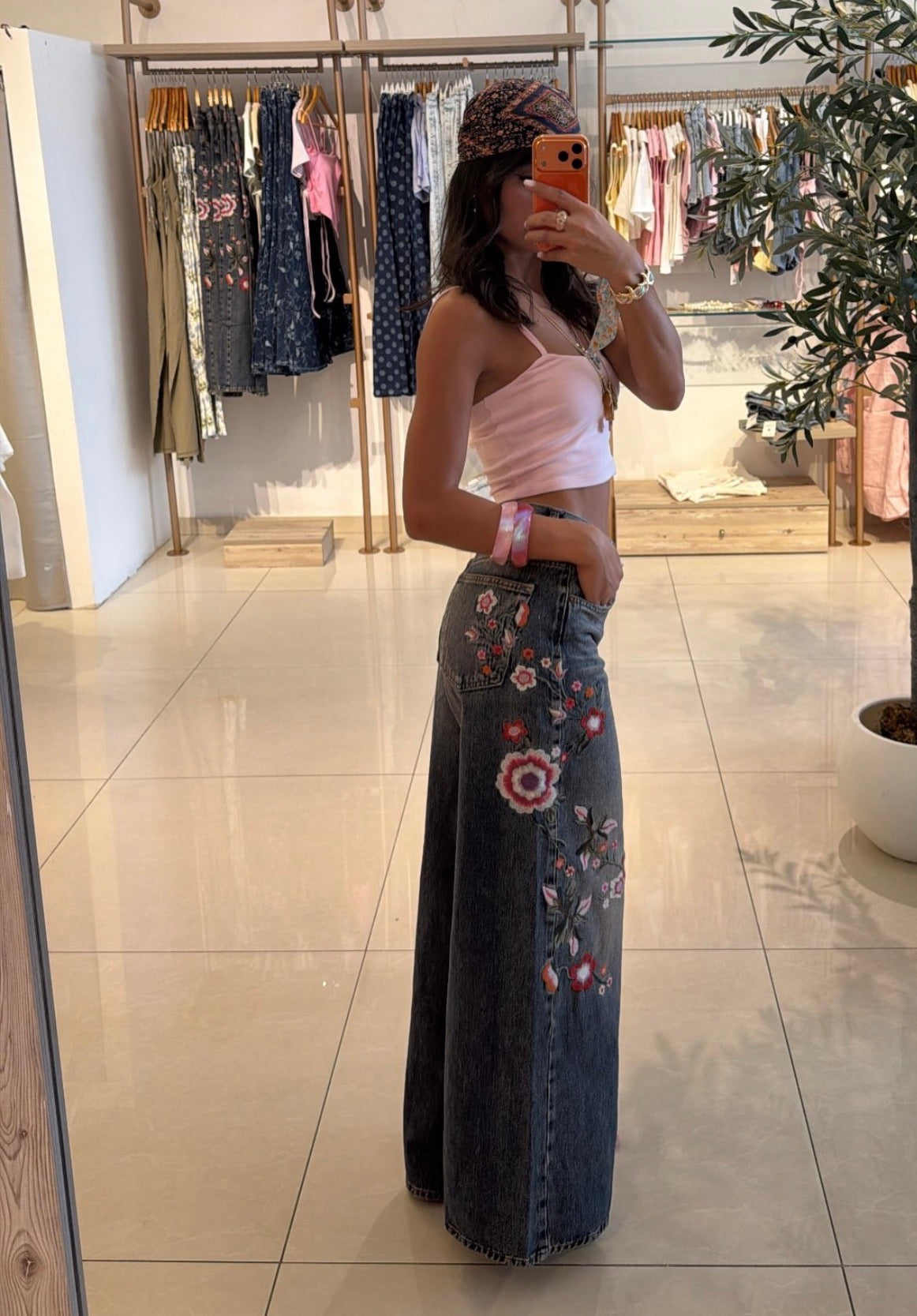 New jeans