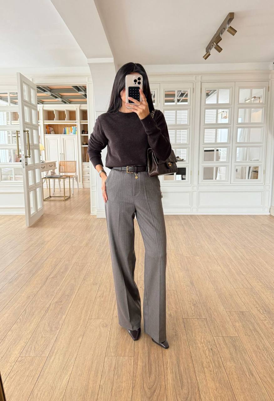 Trouser