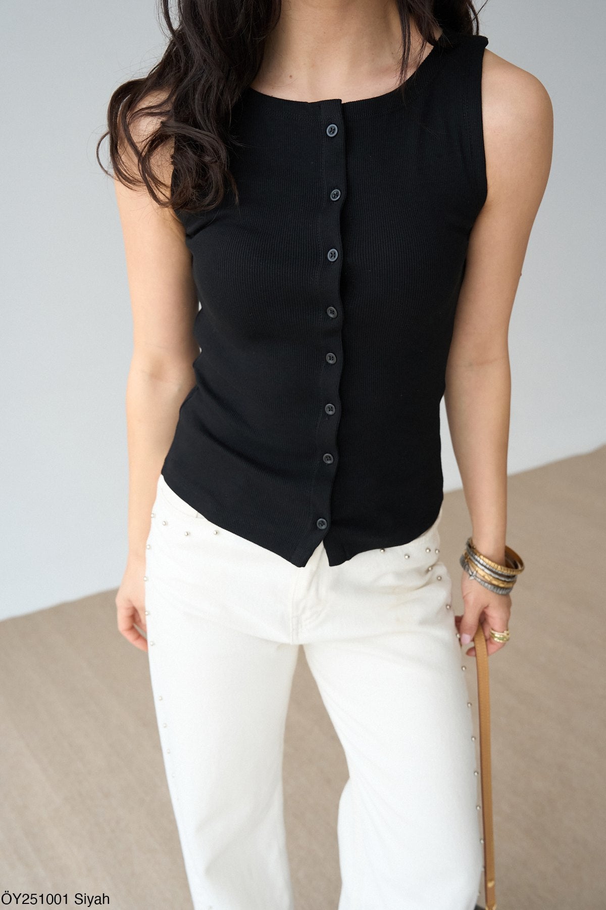 Black top
