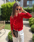 Red top