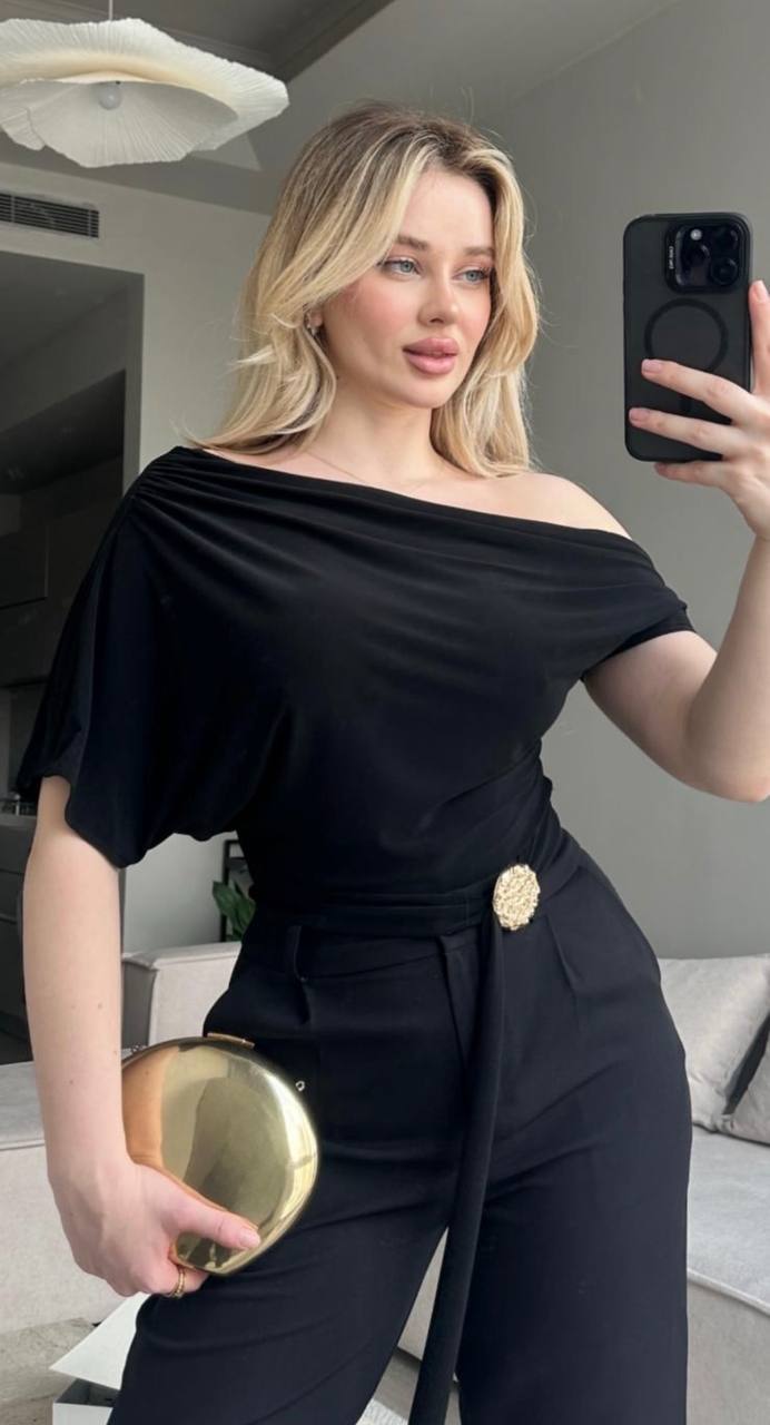 Black top