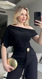 Black top