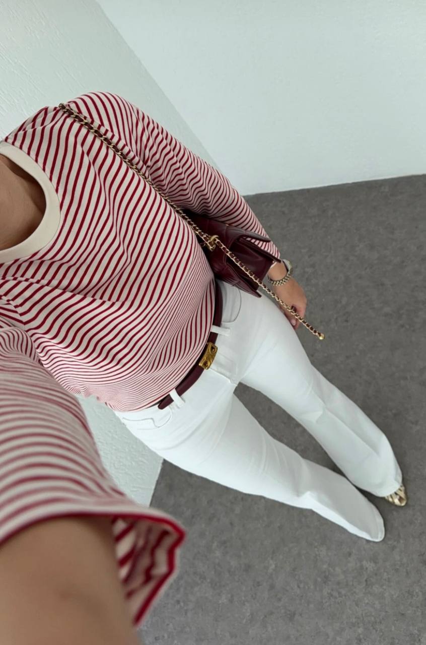 Basic top