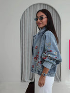 Jeans jacket