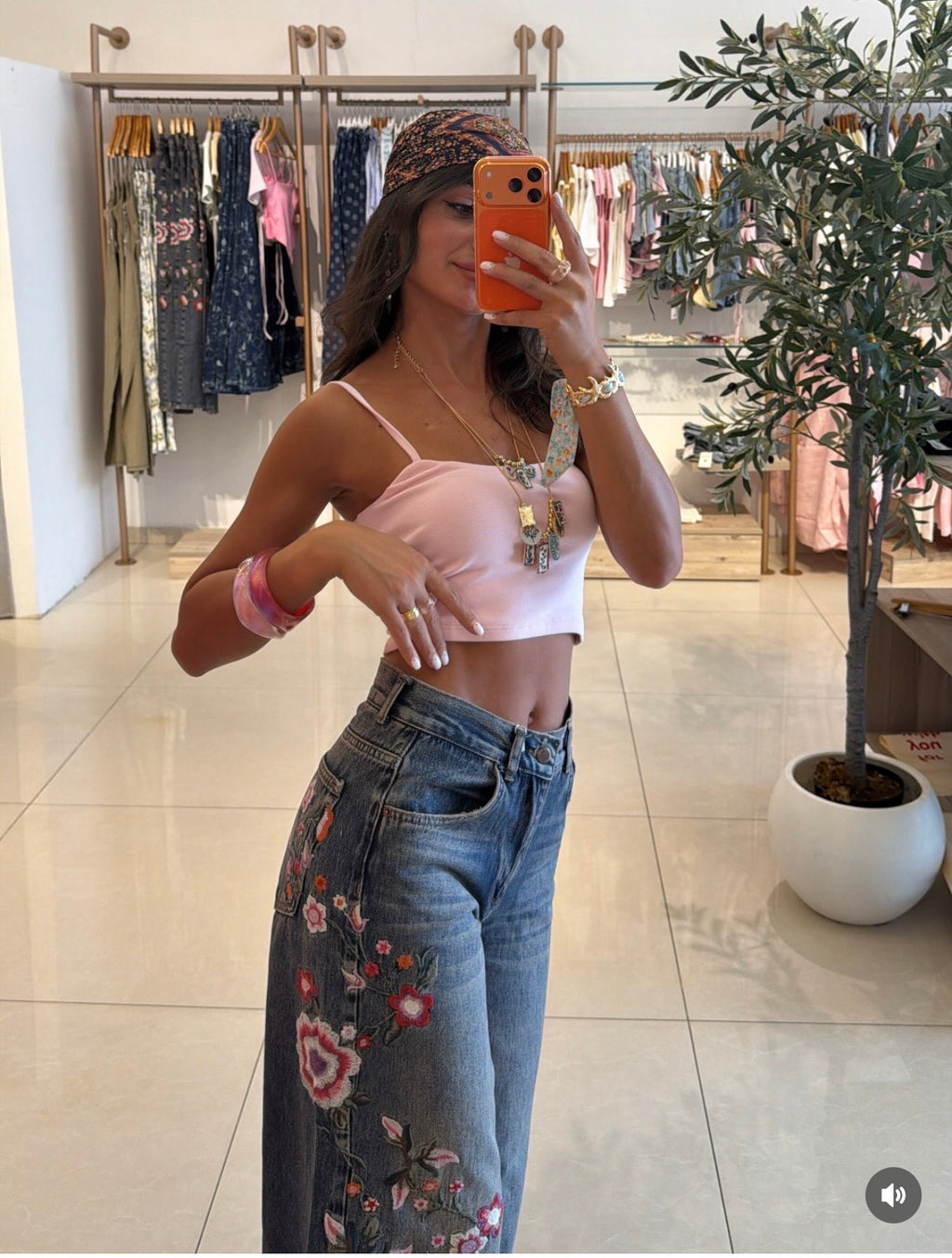 New jeans