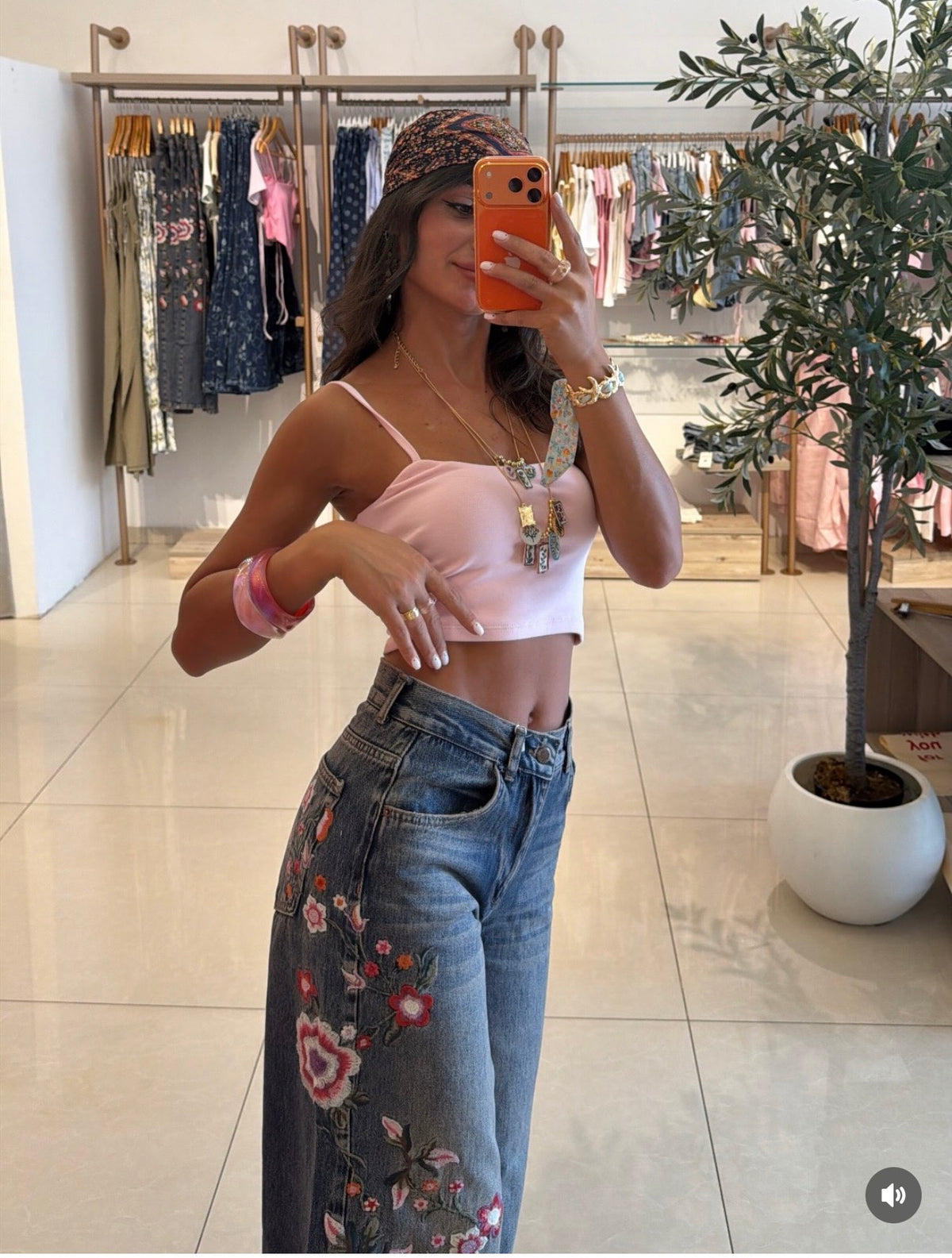 New jeans