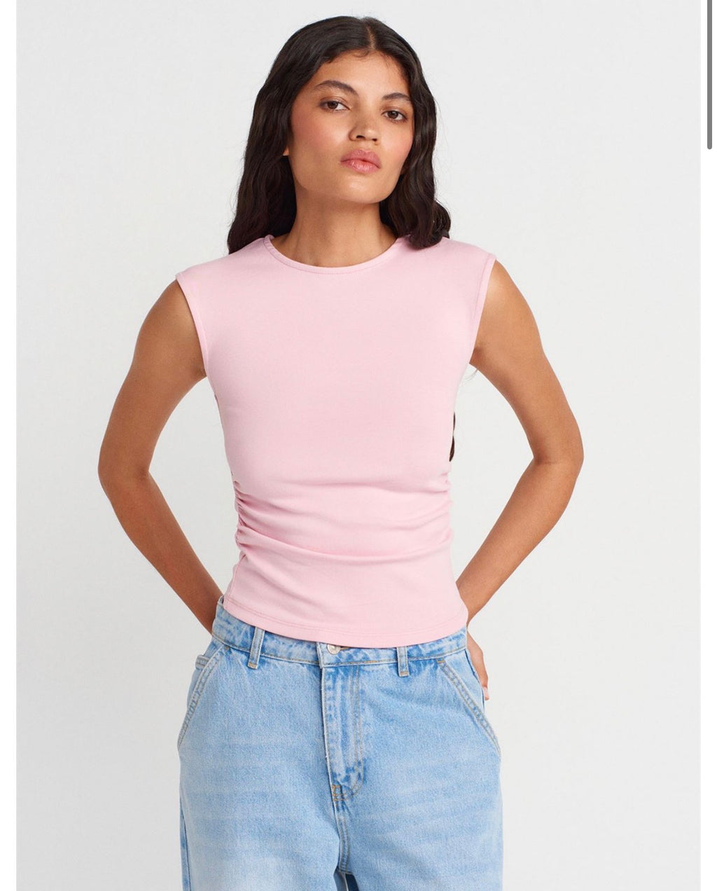 Colors top