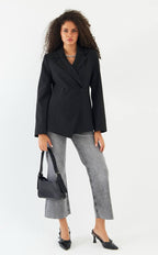 Black Blazer