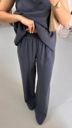 Brown/grey set