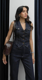 Jeans set