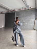 Black/Grey set