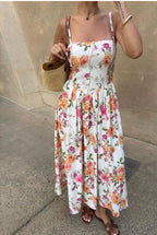 Summer dres