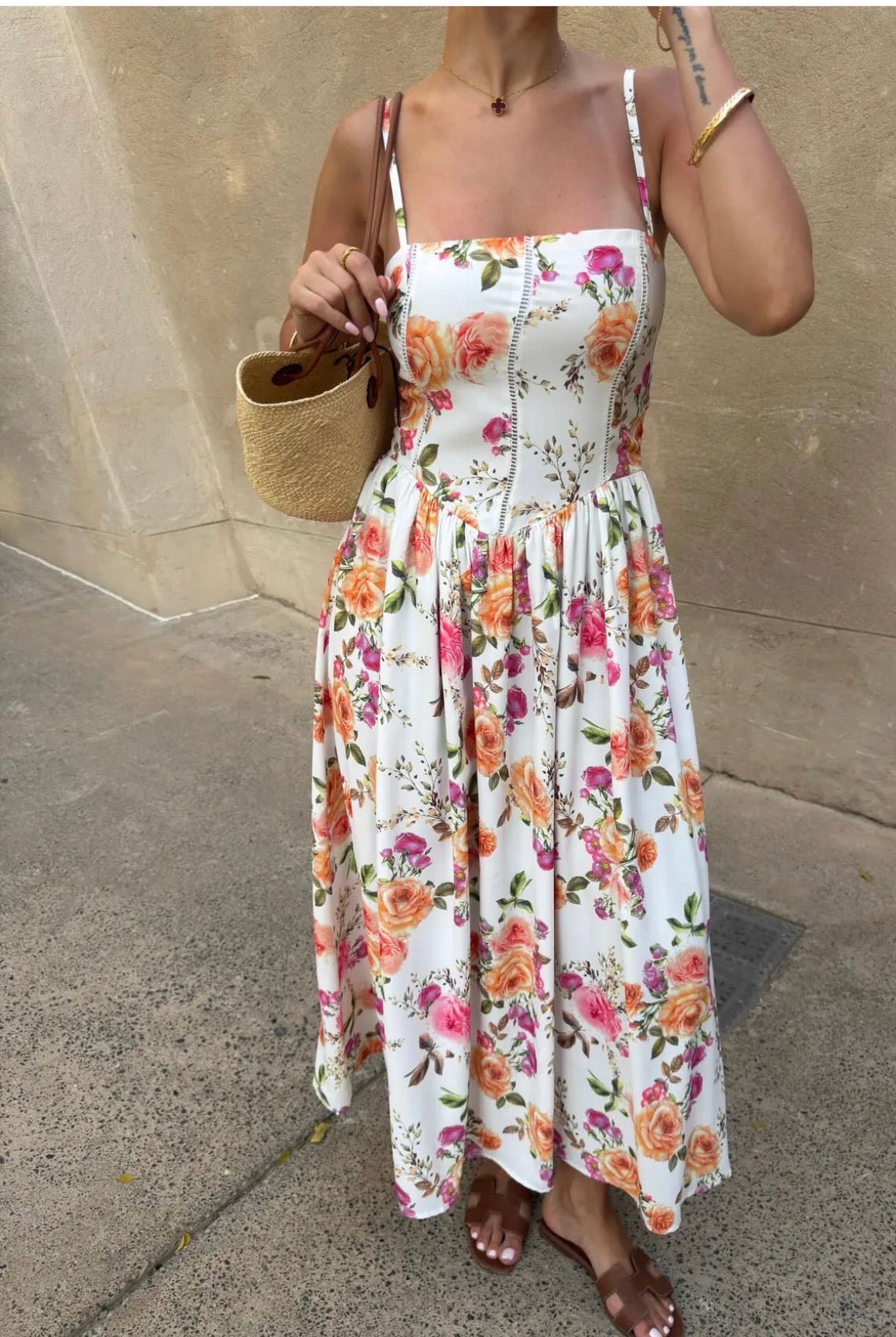 Summer dres