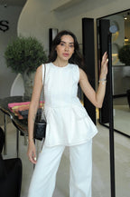 White set