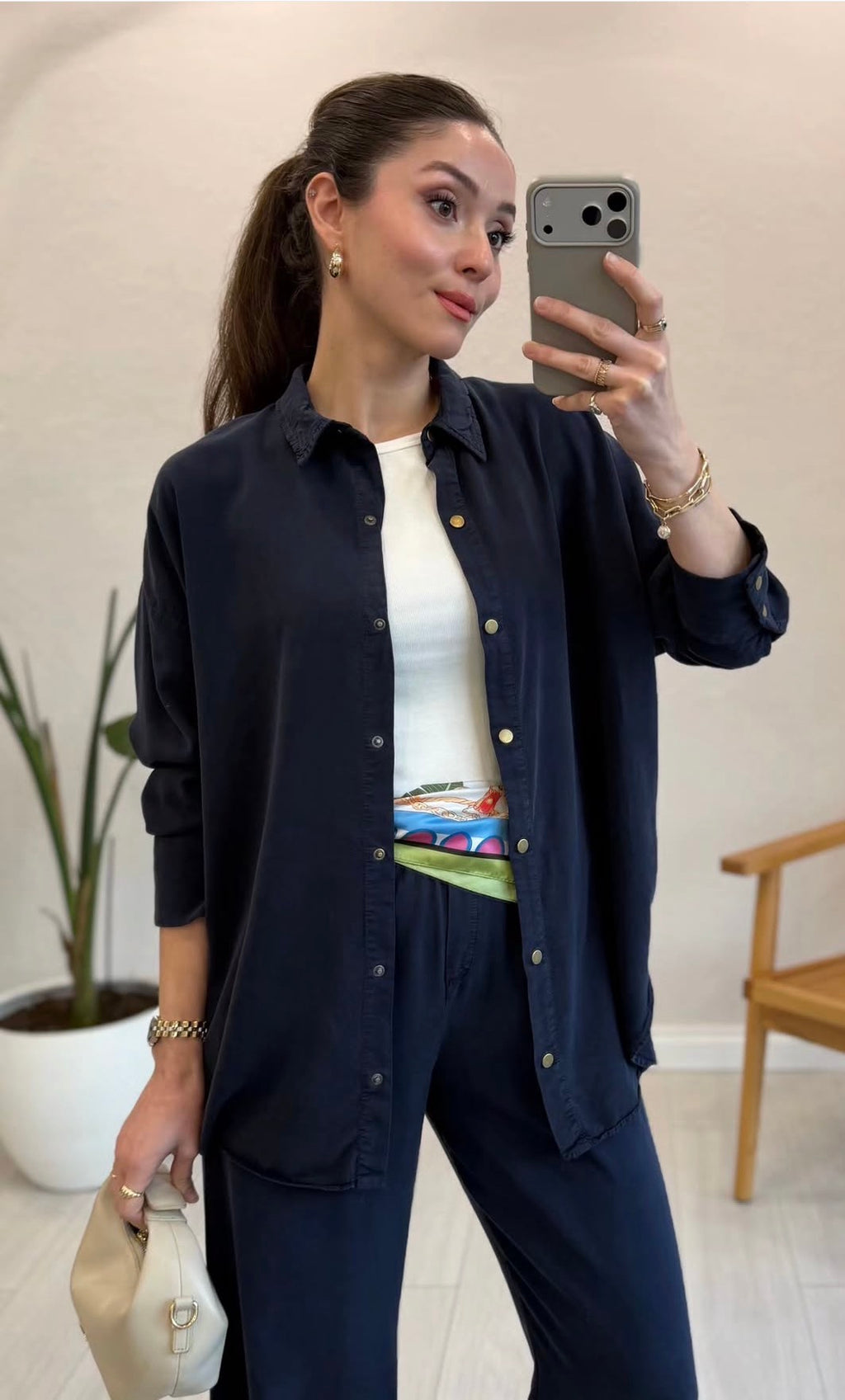 New set