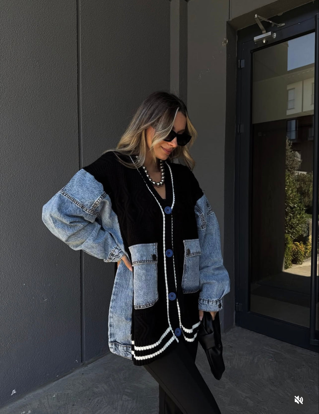 Cardigan