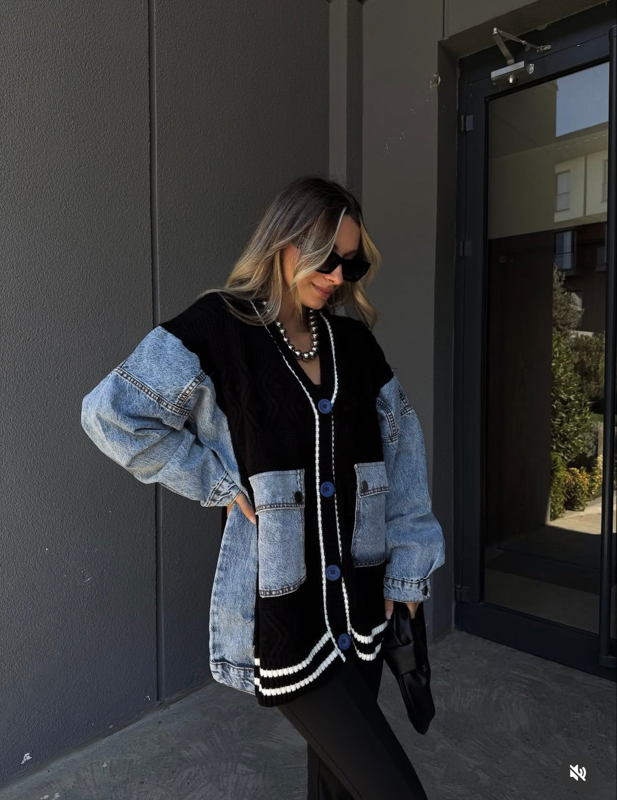 Cardigan