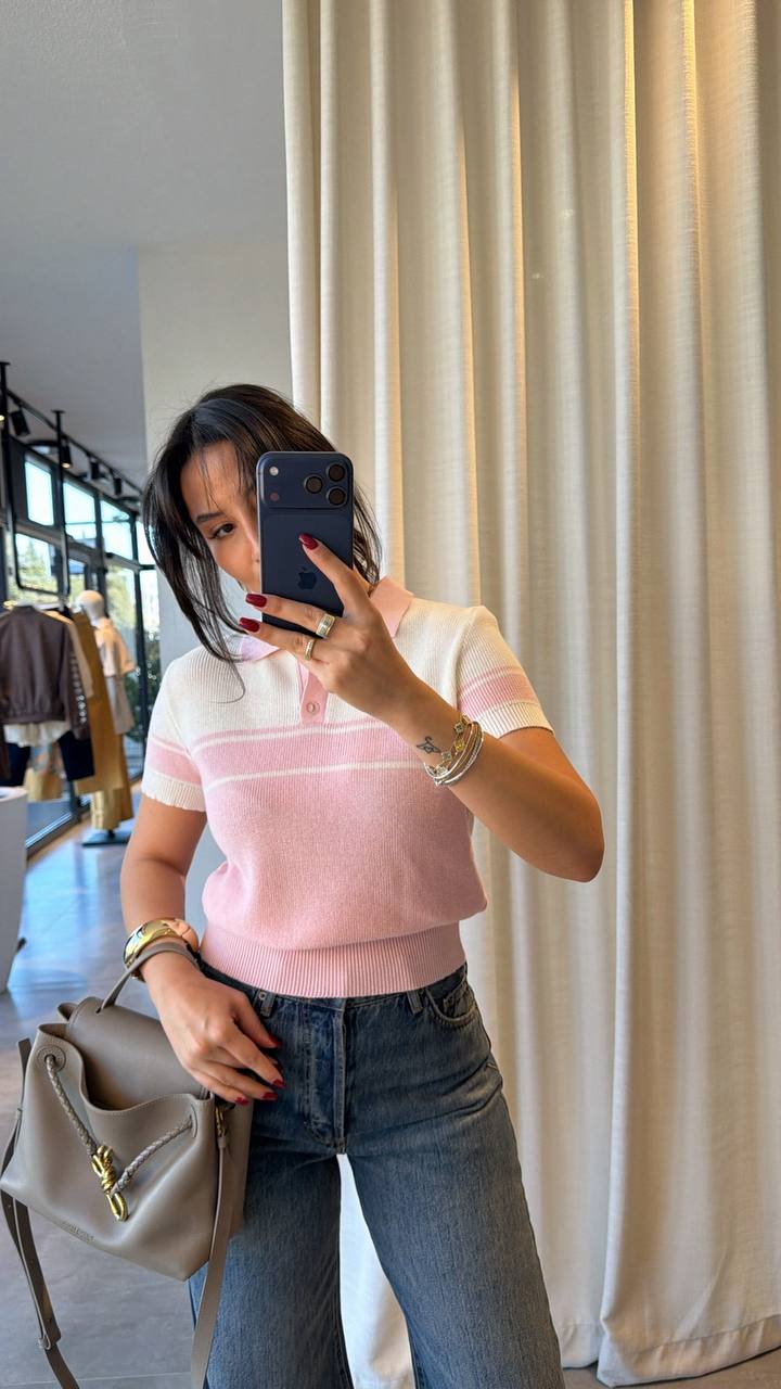 New top