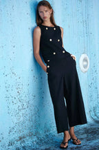 Black set