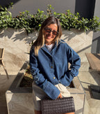 Jeans jacket