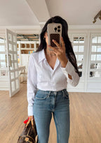 White shirt