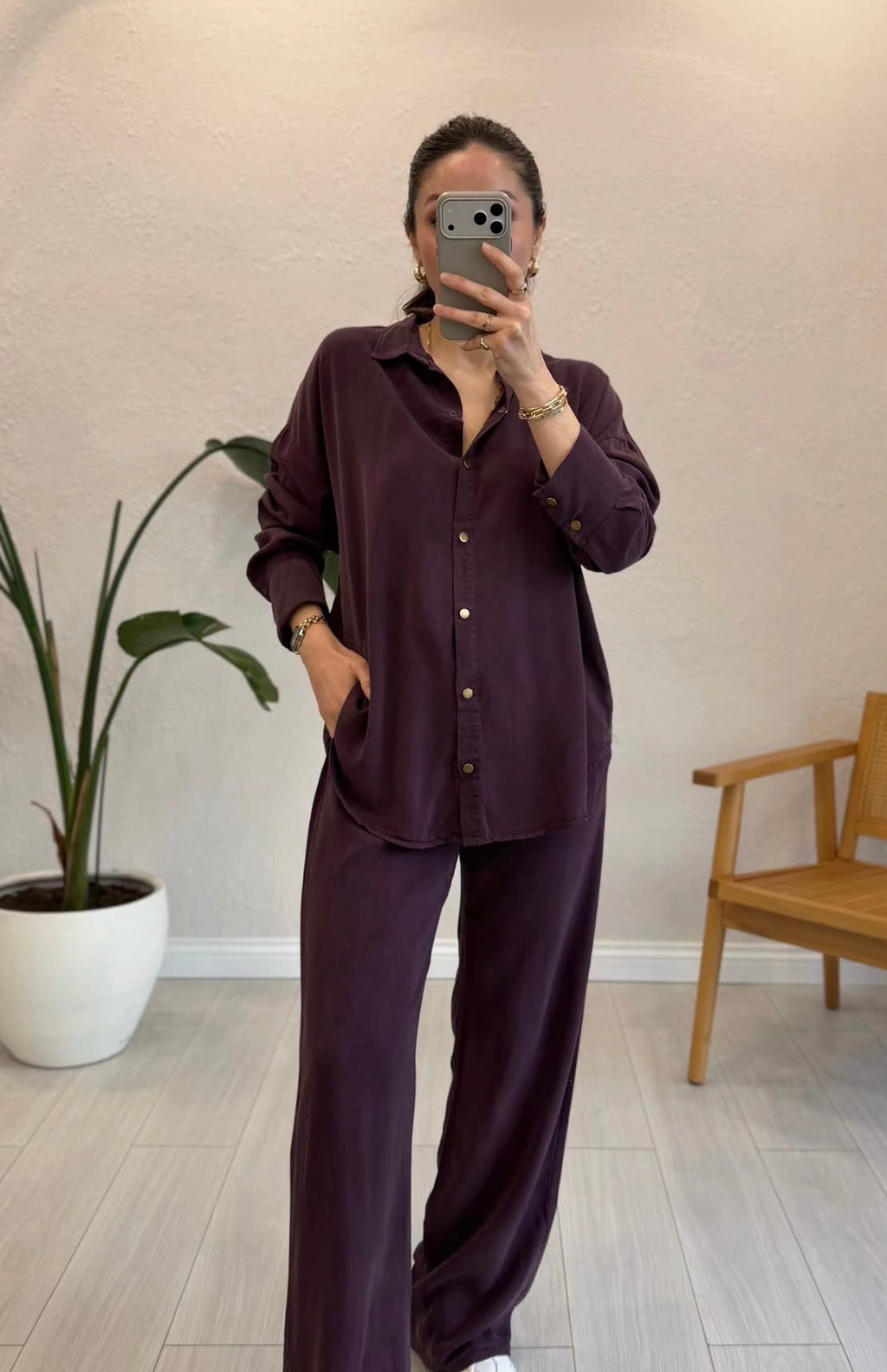 New set