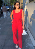 Red set