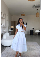 White set