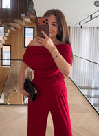Red set