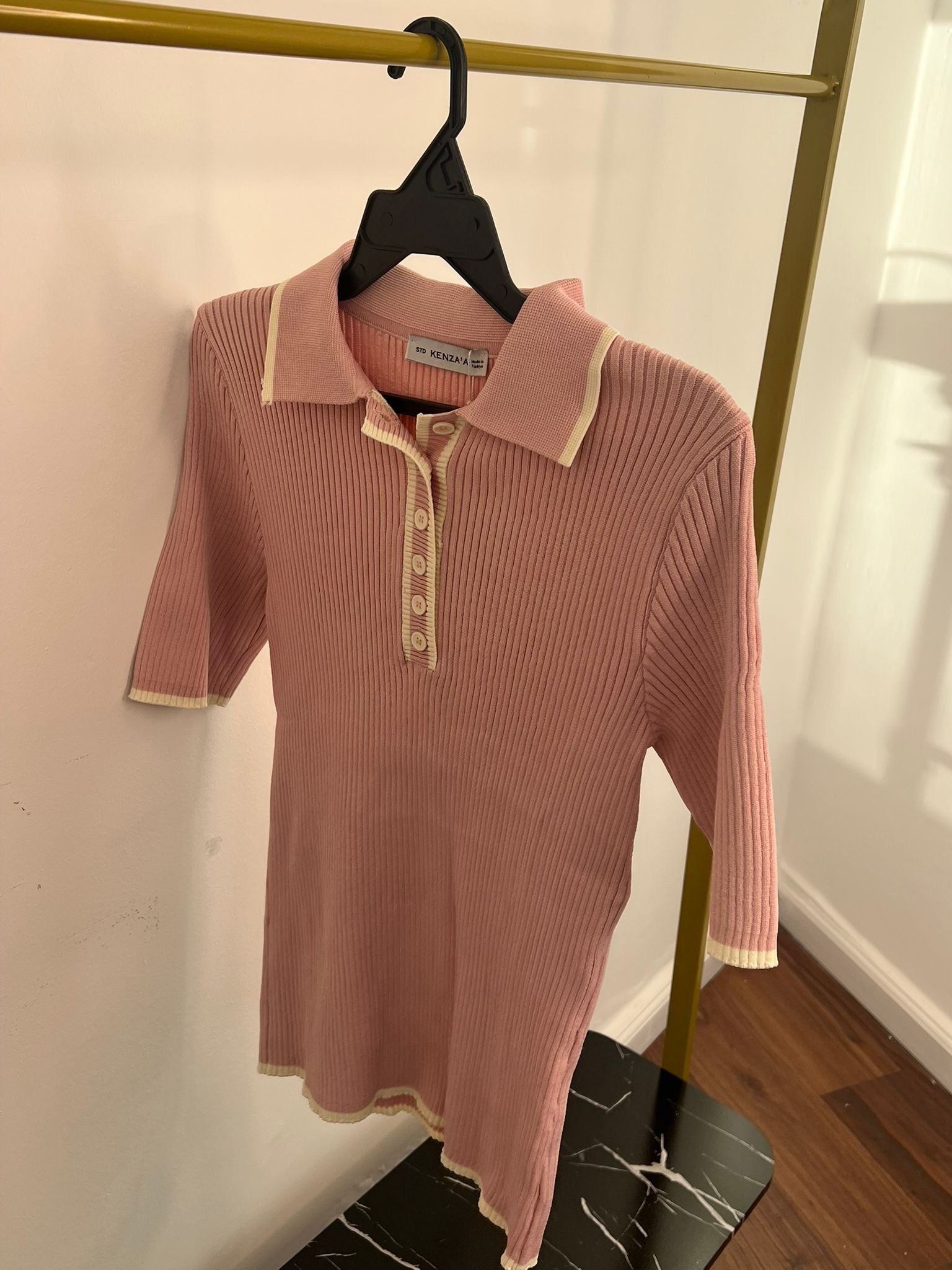 New top