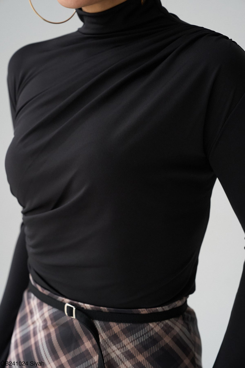 Basic top