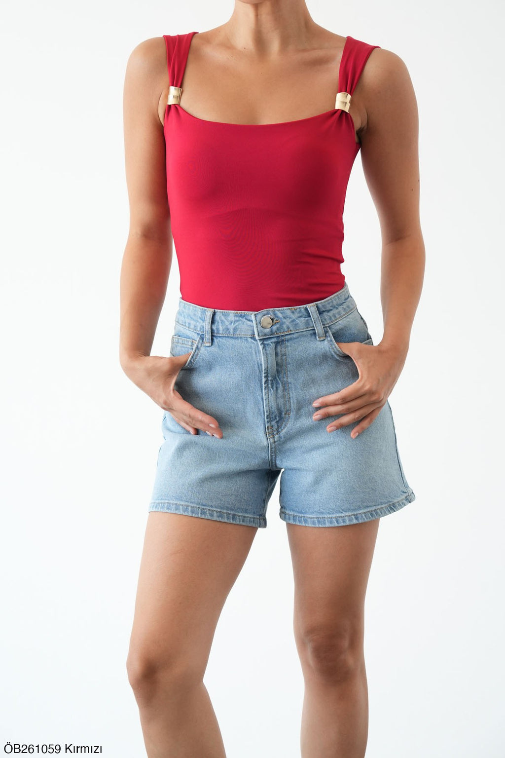 Red top