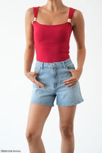 Red top
